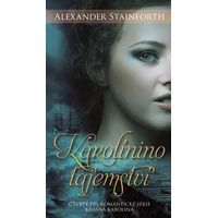 Karolínino tajemství - E-kniha
