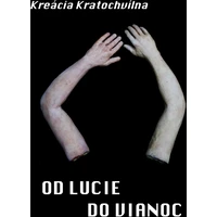 Od Lucie do Vianoc - E-kniha