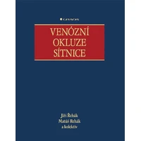 Venózní okluze sítnice - E-kniha