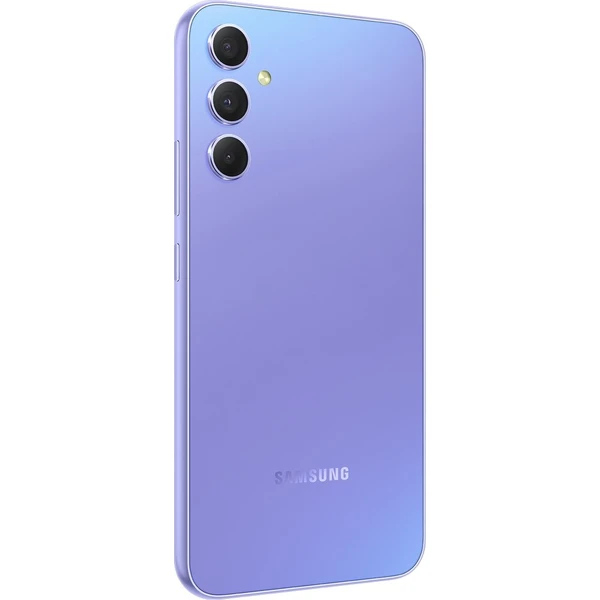 Samsung Galaxy A34 5G 6GB/128GB fialová (Kategorie A) - Mobilní telefony - Obrázek acbbd1a7eac140529031714dc435f237
