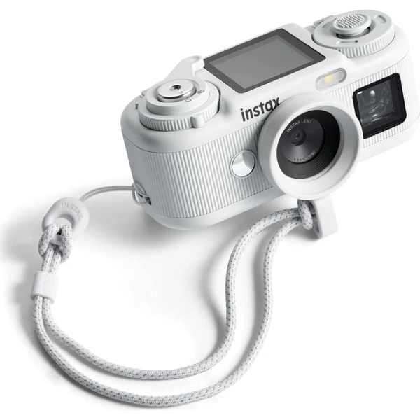 Fujifilm Instax Pal 2 fotoaparát bílý - Fotoaparáty - Obrázek acbf641c9d894a8985f4b92042ac7725