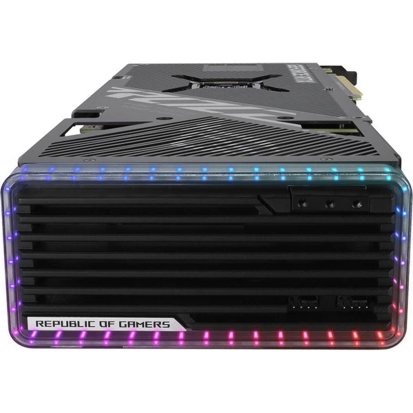 ASUS ROG Strix GeForce RTX™ 4070 SUPER 12GB GDDR6X OC Edition DLSS 3 - Grafické karty - Obrázek acc389dc26ae412ca372daa2e78216ce