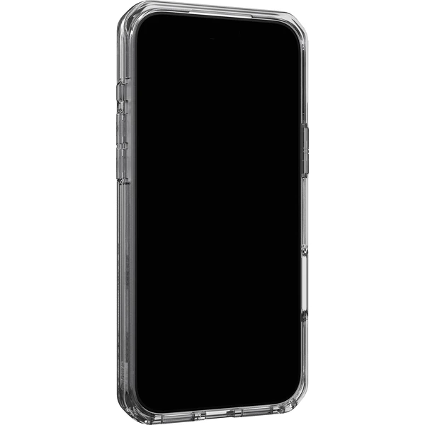 UAG Dot MagSafe kryt iPhone 18 Pro Max/17 Pro Max čirý/kouřový - Pouzdra - Obrázek acc92fc32e894d898e20d8d5b5ee284b