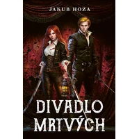 Divadlo mrtvých - E-kniha