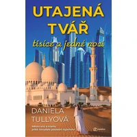 Utajená tvář tisíce a jedné noci - E-kniha
