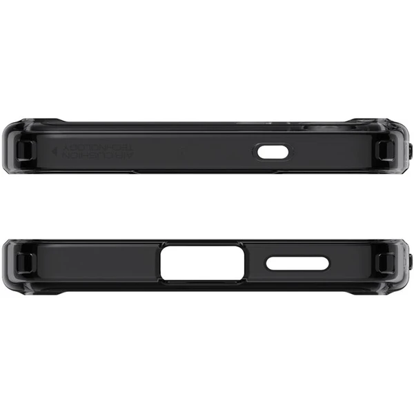Spigen Ultra Hybrid MagSafe kryt Samsung Galaxy S25 černý - Pouzdra - Obrázek acd83630b2f749e08921299e458c09b3