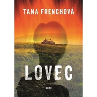 Lovec - E-kniha