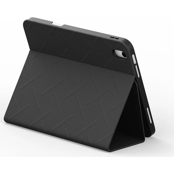 SKINARMA Juno pouzdro pro iPad 11" (2025) Black - Pouzdra - Obrázek acdc9f413b3c4ffab6914dd4b22badc8