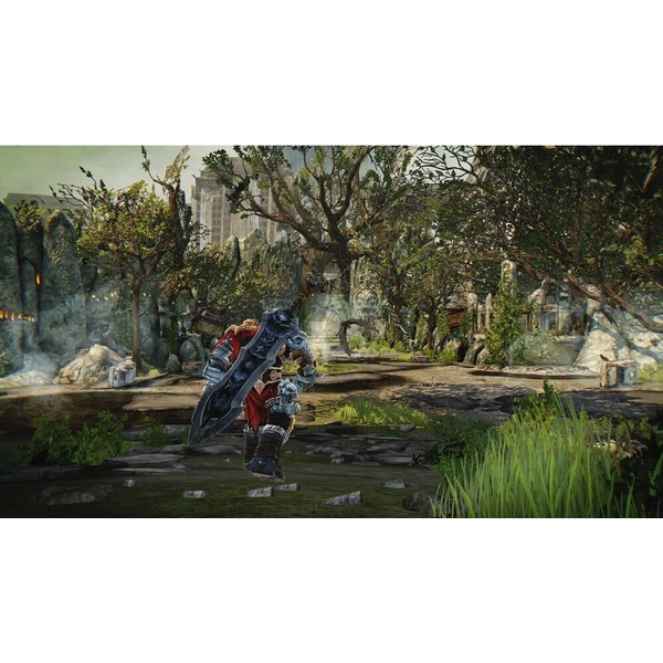Darksiders Warmastered Edition (XSX) - Hry pro Xbox Series - Obrázek acdde5fa6079401b877dba2956771ff1
