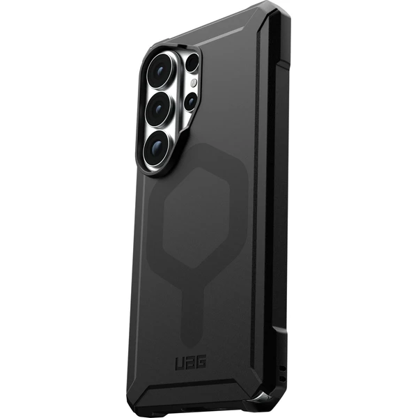 UAG Essential Armor MagSafe kryt Samsung Galaxy S26 Ultra černý - Pouzdra - Obrázek ace2e0fea17641faa2abe9265e831b2f