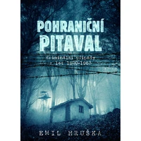 Pohraniční pitaval - E-kniha