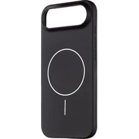 OBAL:ME MagNetix Matte TPU kryt Apple iPhone Air černý - Pouzdra