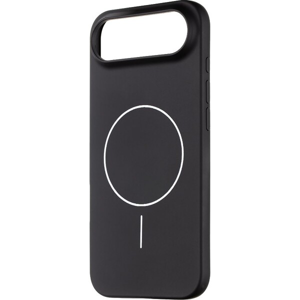 OBAL:ME MagNetix Matte TPU kryt Apple iPhone Air černý