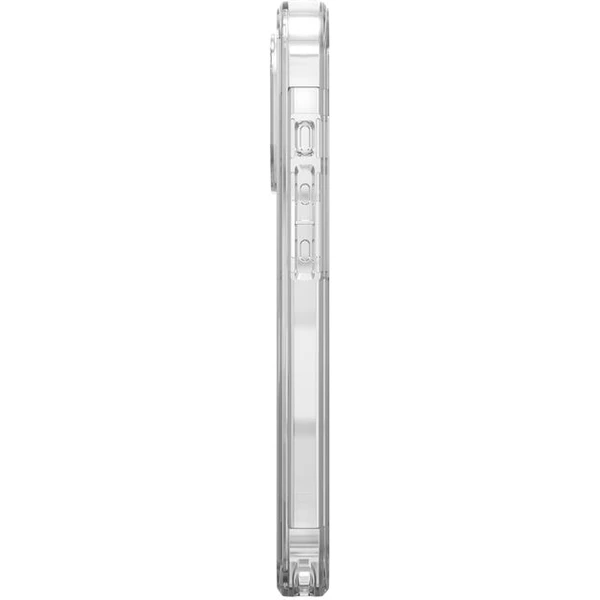 UAG Plyo Magsafe kryt iPhone 16 Pro bílý - Pouzdra - Obrázek acf180eb8a8b496592e47804701a89b0