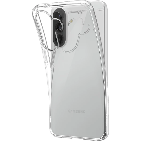 Spigen Liquid Crystal kryt Samsung Galaxy A57 5G crystal clear - Pouzdra - Obrázek acf1c89c8f504167b76729a67593f431