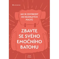 Zbavte se svého emočního batohu - E-kniha
