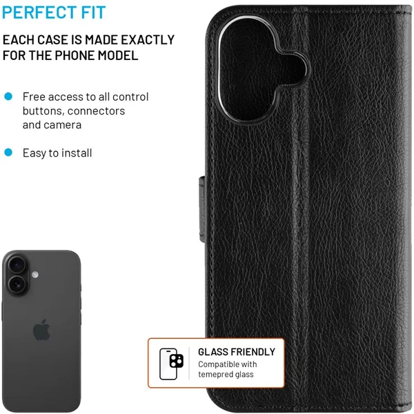 FIXED Opus pouzdro Apple iPhone 17 černé - Pouzdra - Obrázek acf424d6060a4d5299bf07b82a47cb29