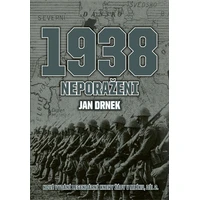1938 Neporaženi - E-kniha