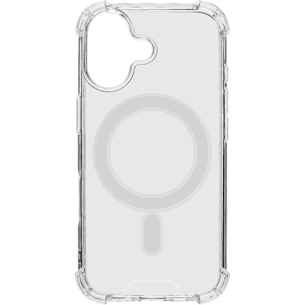 Tactical MagForce Plyo kryt  Apple iPhone 17 čirý - Pouzdra - Obrázek acf7c046378b462ca204bcbb4855a3ab