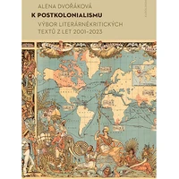 K postkolonialismu - E-kniha