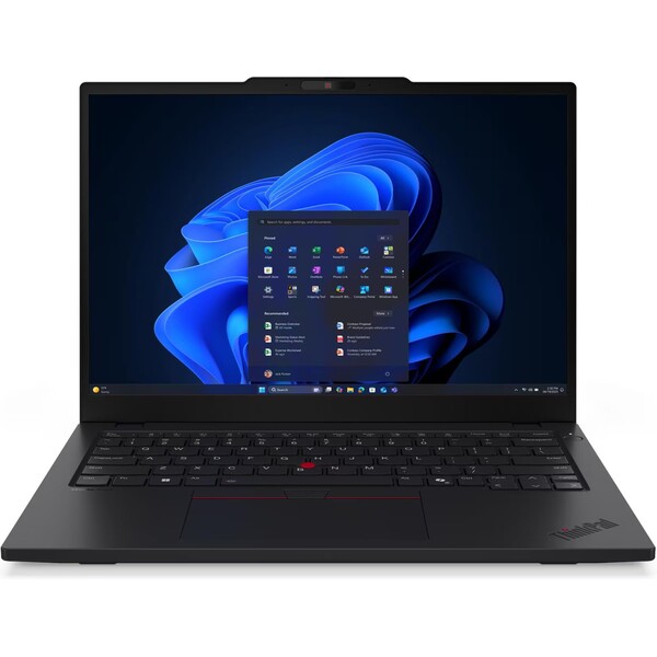 Lenovo ThinkPad L13 Gen 6 21R50020CK Černá