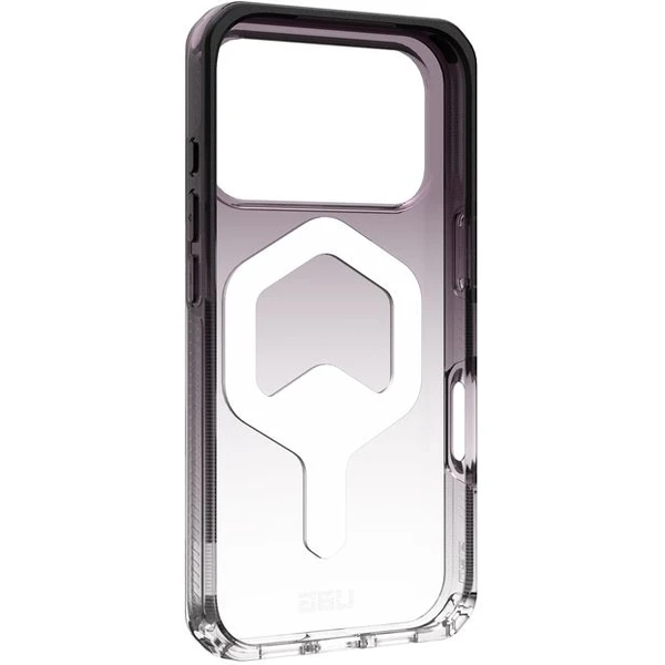 UAG Plyo Magsafe kryt iPhone 17 Pro černý/čirý - Pouzdra - Obrázek acff0641c6cd44b5be76e4f2e2d0c5cd