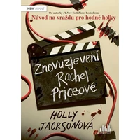 Znovuzjevení Rachel Priceové - E-kniha