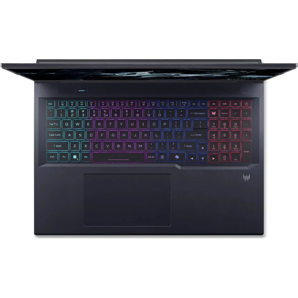 Acer Predator Helios Neo 18 AI (NH.QVEEC.002) RTX 5070 černý - Notebooky - Obrázek ad0a08be41e742ecb68353254a36a59b