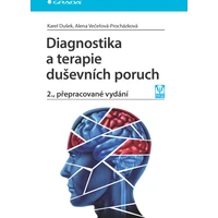 Diagnostika a terapie duševních poruch - E-kniha