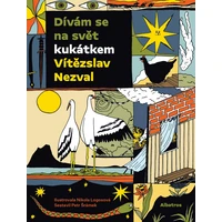Dívám se na svět kukátkem - E-kniha