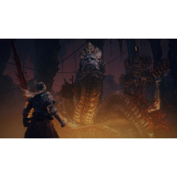 Elden Ring Tarnished Edition (Switch 2) (Game Key Card) - Hry pro Nintendo Switch 2 - Obrázek ad11dc9b821a4d4d8d38618fc41838a4