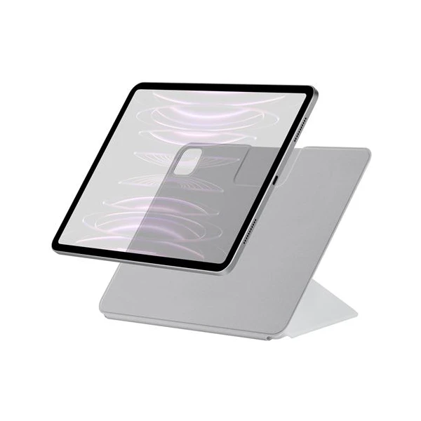 Pitaka MagEZ Folio 2 pouzdro iPad Air 13" (2024)/iPad Pro 12,9" (18/22) bílé - Pouzdra - Obrázek ad126ff379d8472a9776168c4cf87dc6