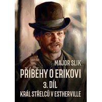 Příběhy o Erikovi 3 - E-kniha