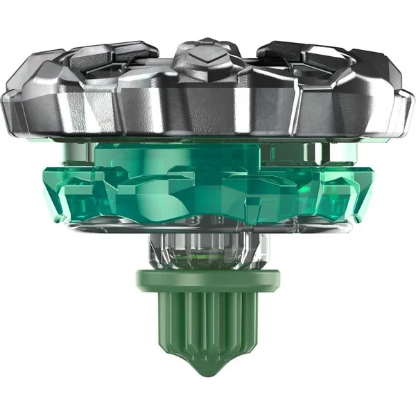Beyblade X Ridge Triceratops 9-80GN Booster Pack Set - Hračky - Obrázek ad16494ea30745a6a471557f6ca3ef5c