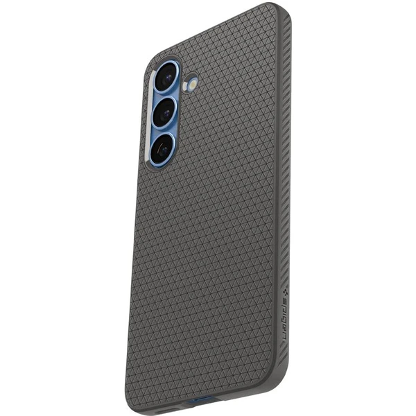 Spigen Liquid Air kryt Samsung Galaxy S25 marble gray - Pouzdra - Obrázek ad167c3a70a14c5997b1eb190b46cfba