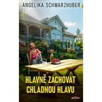 Hlavně zachovat chladnou hlavu - E-kniha