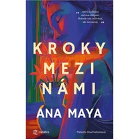 Kroky mezi námi - E-kniha