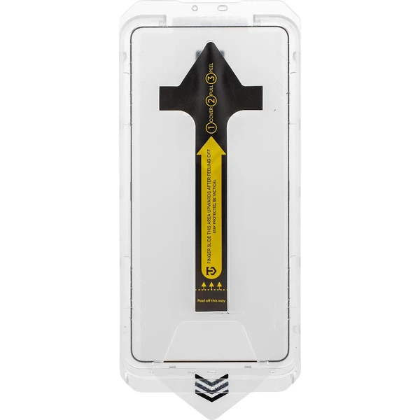 Tactical Impact Barrier for Rookies pro Samsung Galaxy S26 Ultra - Ochranné folie a skla - Obrázek ad18ef6a1d8b4f68882664381e597427