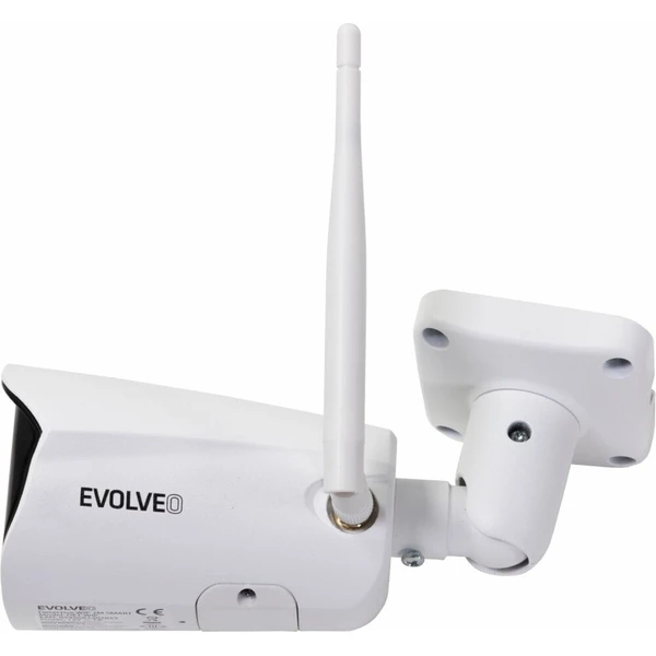 Evolveo Detective WN8 SMART 4 ks bílá - IP kamery - Obrázek ad1964db2a9f429a9598a3cbd45deba8