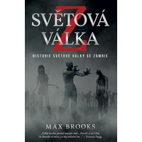 Světová válka Z - E-kniha