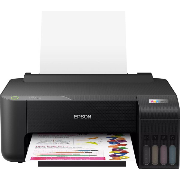 Epson C11CJ71407 Černá