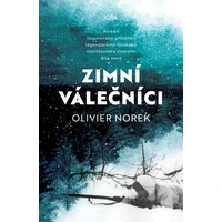 Zimní válečníci - E-kniha