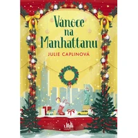 Vánoce na Manhattanu - E-kniha
