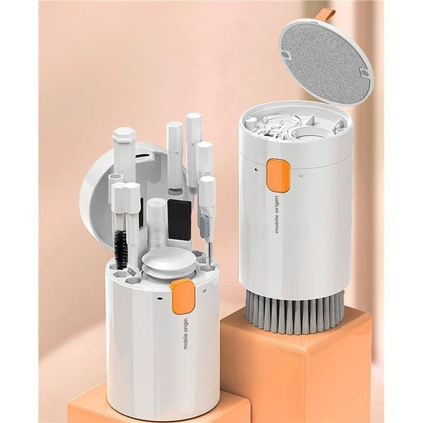 Mobile Origin Multifunctional Cleaning Kit čistící sada 20v1 - Čistící sady - Obrázek ad272caf4a674cfb811548a1b3cd51ef