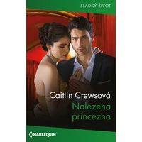 Nalezená princezna - E-kniha