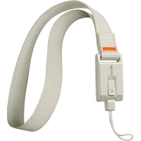 Spigen Classic LS Phone Strap (DA30S-LS) poutko Macintosh 128K, stone - Poutka