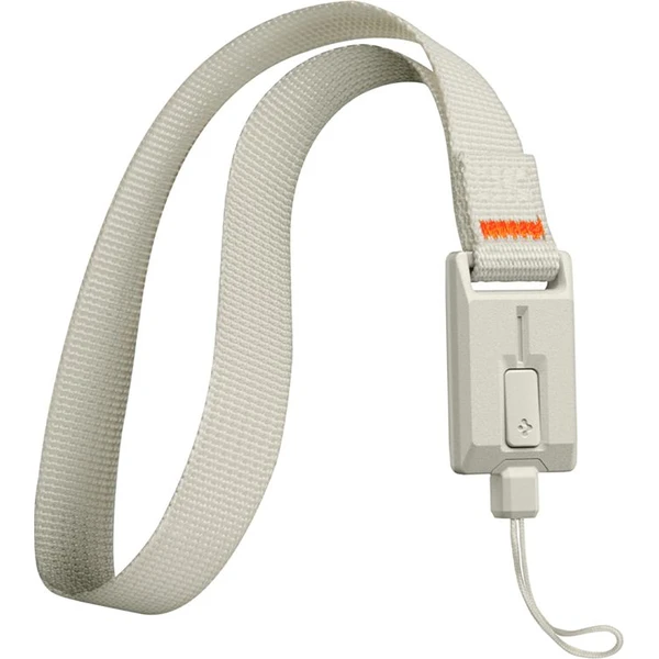 Spigen Classic LS Phone Strap (DA30S-LS) poutko Macintosh 128K, stone
