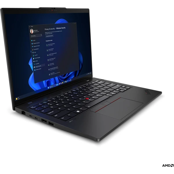 Lenovo ThinkPad L14 Gen 5 AMD (21L5001VCK) černý - 3 roky záruky On-site po registraci - Notebooky - Obrázek ad30857871a04a7084360760a749677c