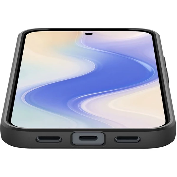 Spigen Liquid Air kryt Google Pixel 10 Pro XL matně černý - Pouzdra - Obrázek ad394208ea2d444d9bee519f62d994a9