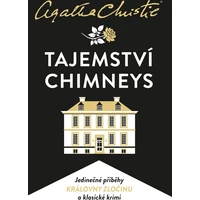 Tajemství Chimneys - E-kniha
